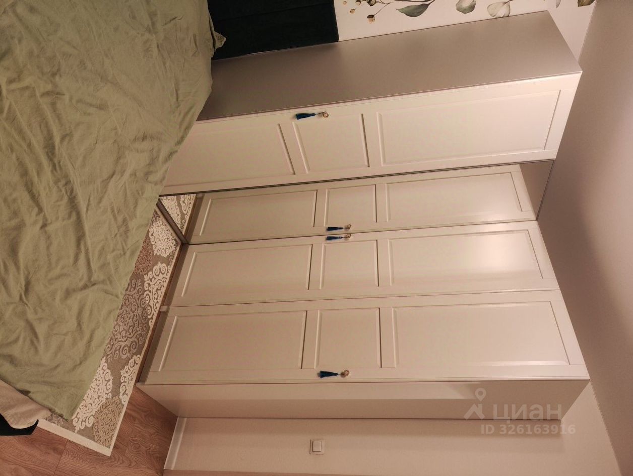 Продажа 3-комн квартиры на вторичном рынке Красногорск, улица Видная,  д. 3