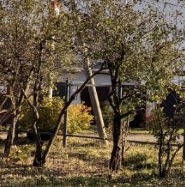 Продажа земли д. Коммолово, 40