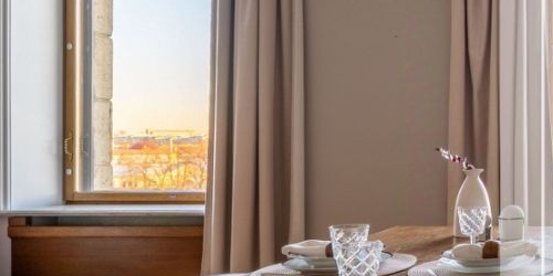 1-комн квартира проспект Добролюбова, 2