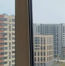 Аренда 1-комн квартиры на вторичном рынке Пушкино, улица Просвещения, 10к3