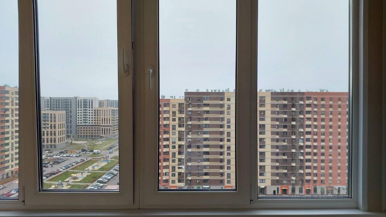 Аренда 1-комн квартиры на вторичном рынке Пушкино, улица Просвещения, 10к3