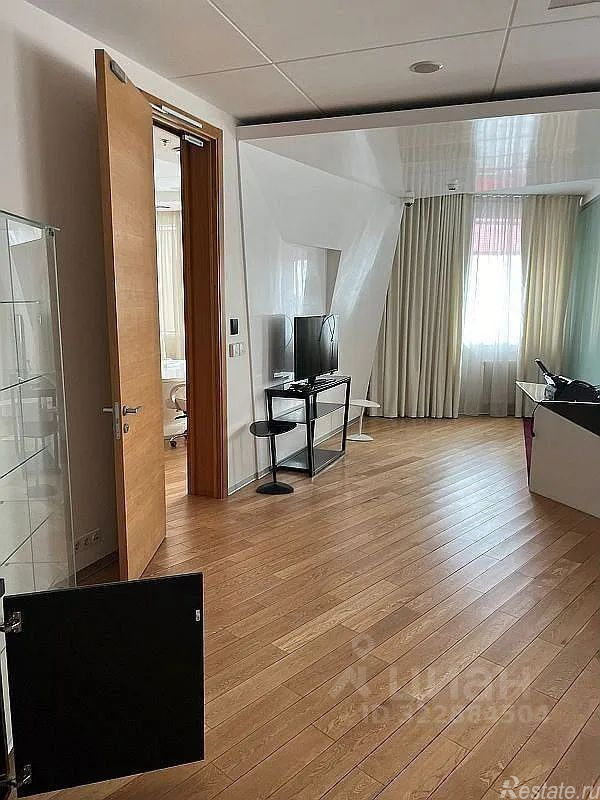 Аренда офиса улица Маши Порываевой,  д. 35