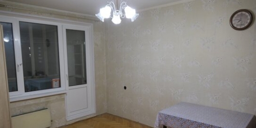 2-комн квартира ул Чертановская,  д. 33,  к. 2