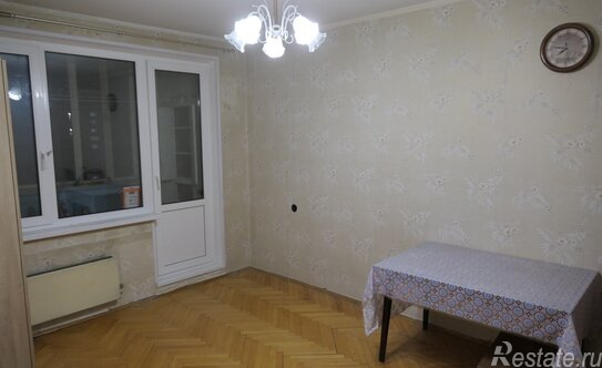 Продажа 2-комн квартиры на вторичном рынке ул Чертановская,  д. 33,  к. 2