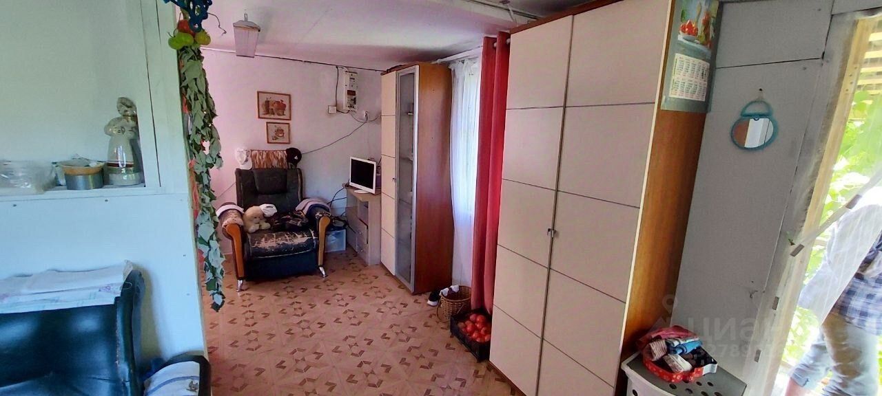 Продажа дома Озерное СНТ, 98