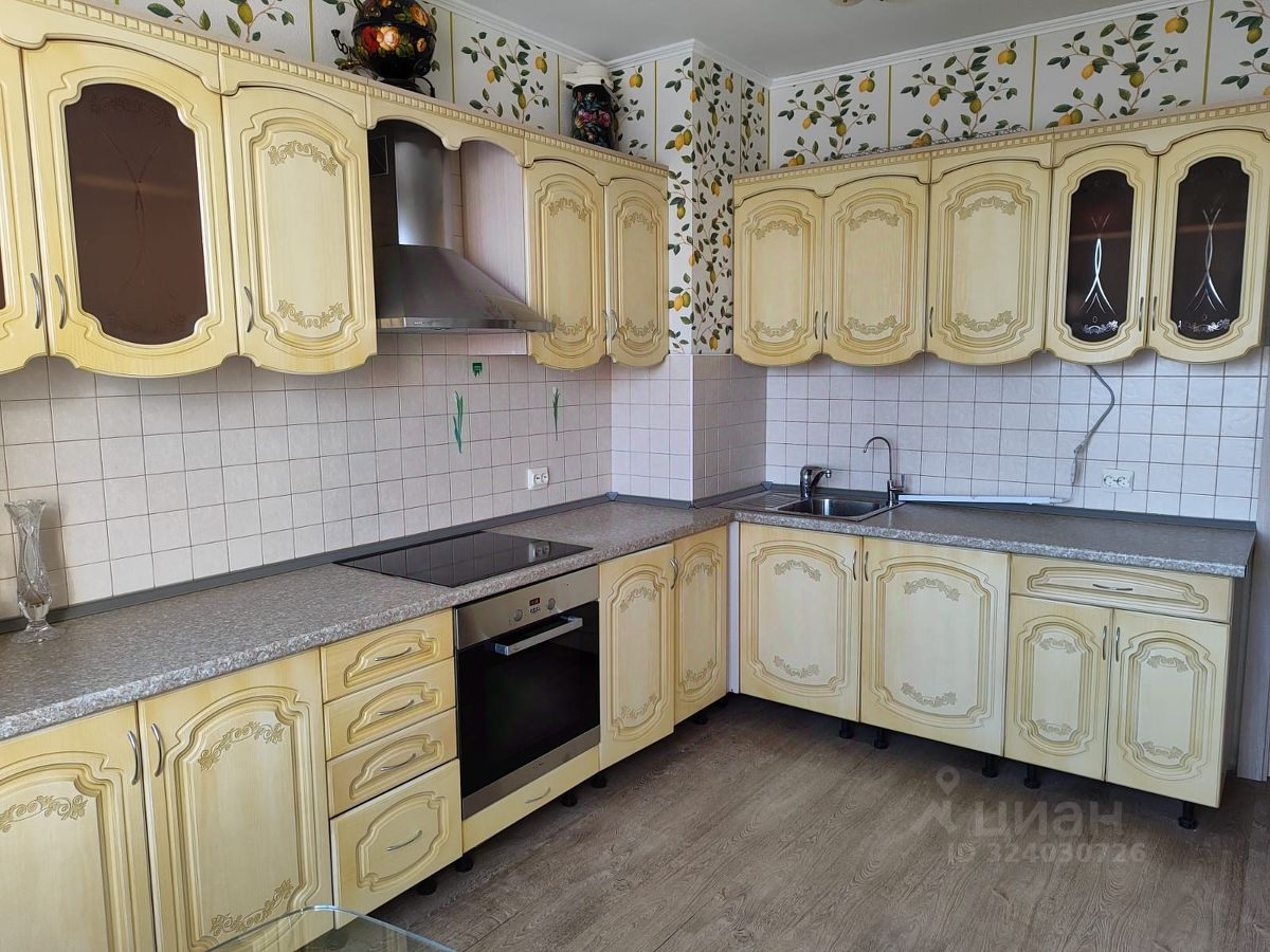 Продажа 1-комн квартиры на вторичном рынке Байконурская улица, 24