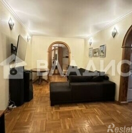 Продажа 3-комн квартиры на вторичном рынке Миклухо-Маклая ул