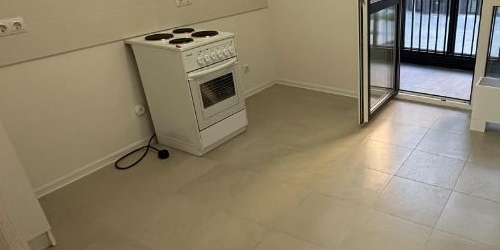 3-комн квартира Совхозная улица, 10А