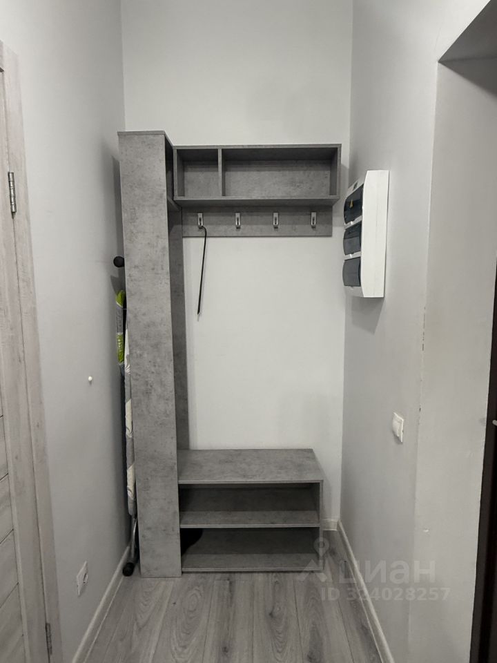 Продажа студии улица Дыбенко, 8к3