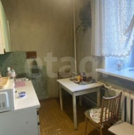 Продажа 2-комн квартиры на вторичном рынке Краснопрудная улица,  д. 7-9