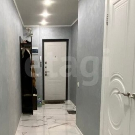 Продажа 3-комн квартиры на вторичном рынке Серпухов, улица Войкова,  д. 34