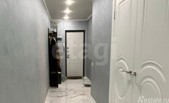 Продажа 3-комн квартиры на вторичном рынке Серпухов, улица Войкова,  д. 34