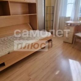 Продажа 2-комн квартиры на вторичном рынке Череповецкая улица,  д. 22