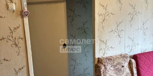 2-комн квартира улица Рогова,  д. 19