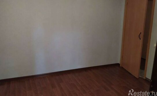 Продажа 3-комн квартиры на вторичном рынке ул Полимерная,  д. 3