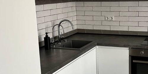 2-комн квартира 3-я Парковая улица, 22