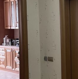 Продажа 3-комн квартиры на вторичном рынке проезд Березовой Рощи, 4