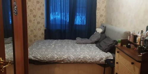 3-комн квартира Тихорецкий просп.,  д. 25,  к. 1