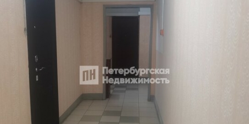 3-комн квартира Индустриальный пр-кт,  д. 27