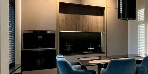 1-комн квартира Краснопутиловская улица, 111