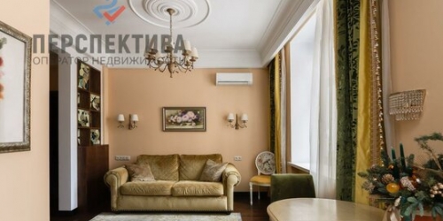 2-комн квартира 1812 года ул,  д. 7