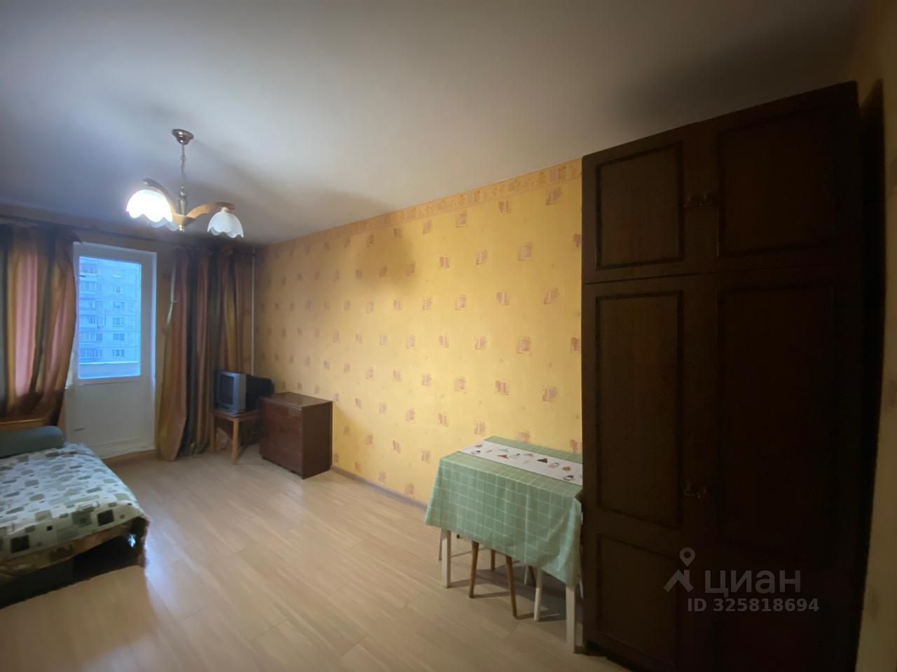 Продажа 3-комн квартиры на вторичном рынке улица Мусы Джалиля, 4К3