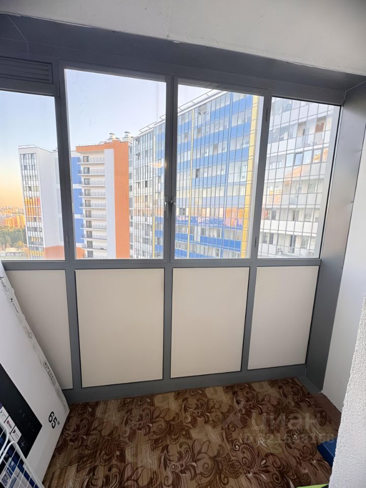 Продажа 1-комн квартиры на вторичном рынке улица Плесецкая, 14