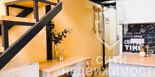 Студия Большая Черемушкинская улица, 40К2