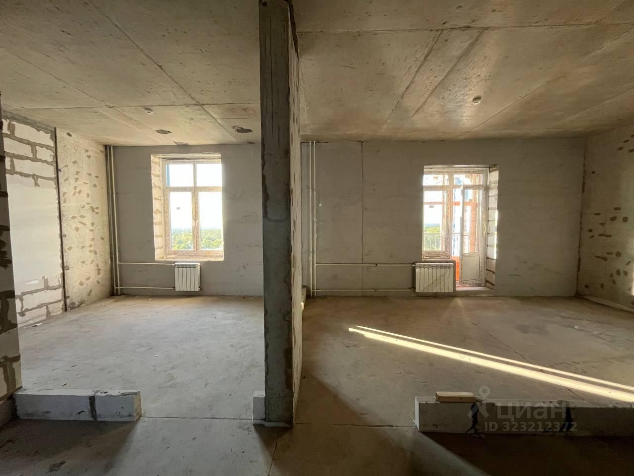 Продажа 2-комн квартиры на вторичном рынке Город-событие мкр, с. Лайково, 69