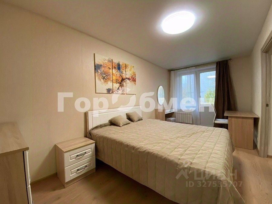 Аренда 2-комн квартиры на вторичном рынке улица 2-я Синичкина, 13