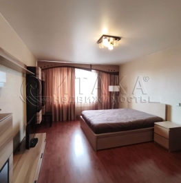 Продажа 1-комн квартиры на вторичном рынке Сизова, д. 25 Продажа 1-комн квартиры на вторичном рынке Сизова, д. 25