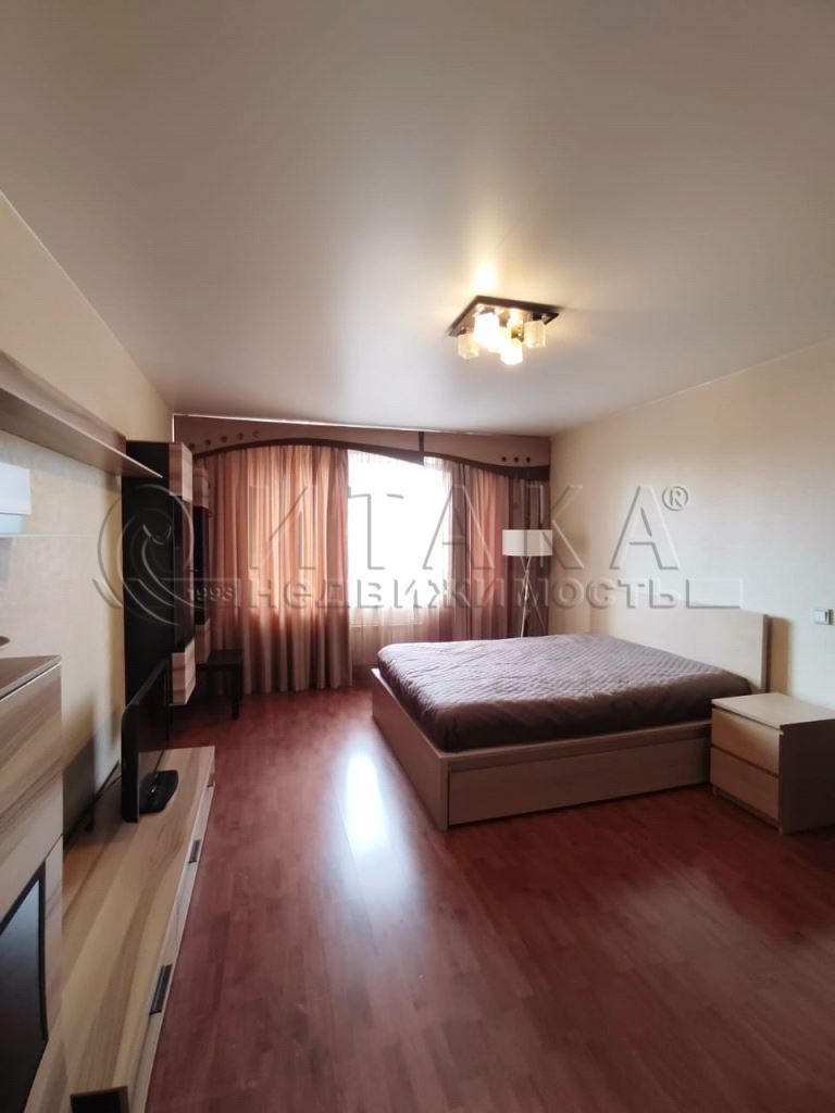 Продажа 1-комн квартиры на вторичном рынке Сизова,  д. 25