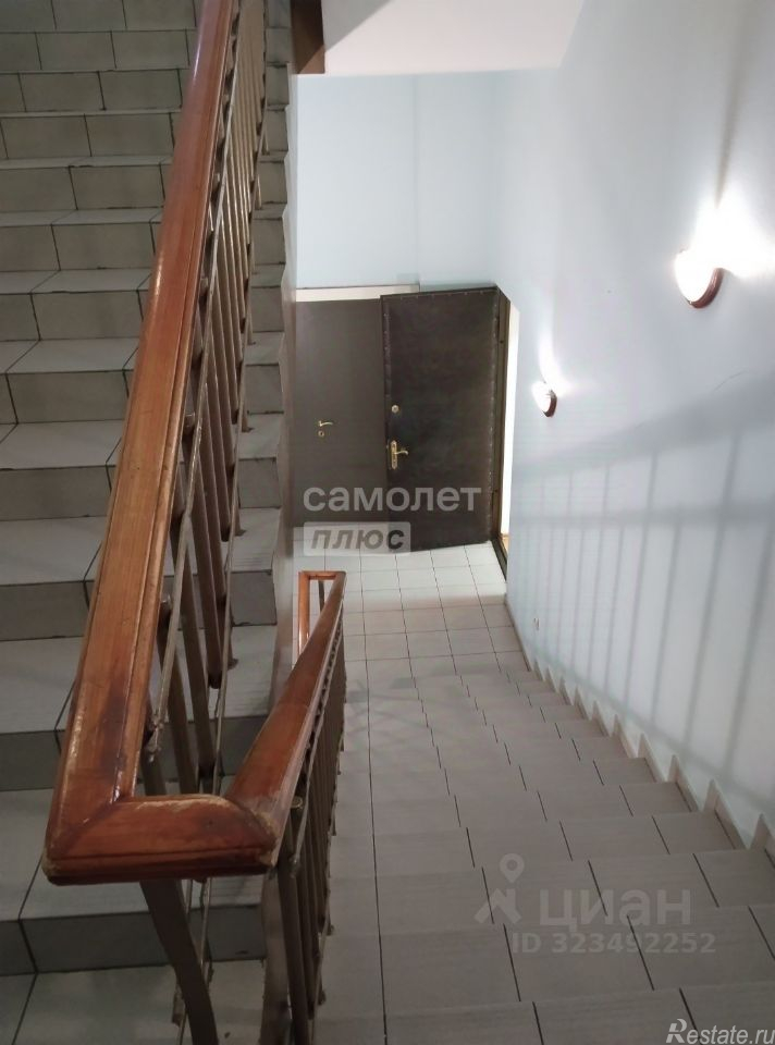 Аренда офиса Волгоградский пр-кт