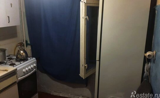 Продажа 1-комн квартиры на вторичном рынке Одинцовский городской округ, Молодёжная улица,  д. 28