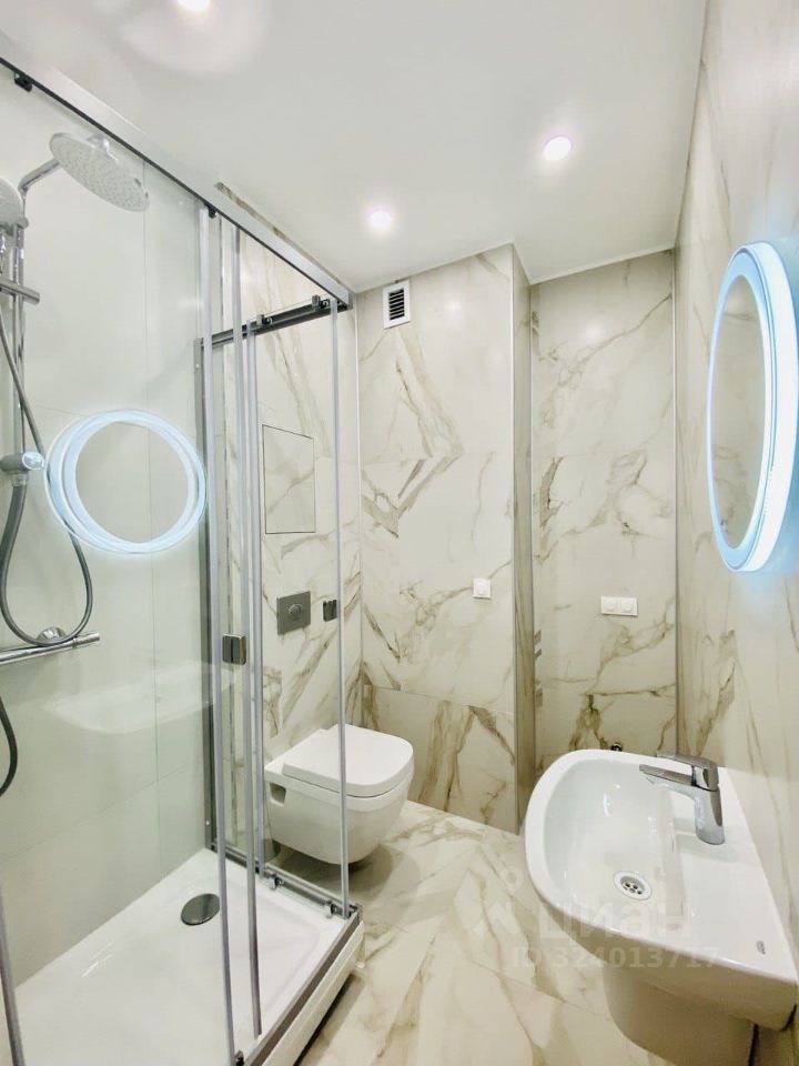 Продажа студии Заречье пгт, улица Торговая, 6