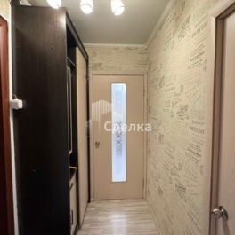 Продажа 2-комн квартиры на вторичном рынке Коломна, Весенняя улица,  д. 16