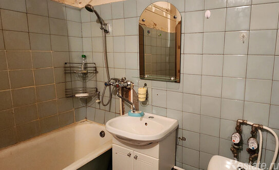 Продажа 1-комн квартиры на вторичном рынке Просвещения пр-кт,  д. 75