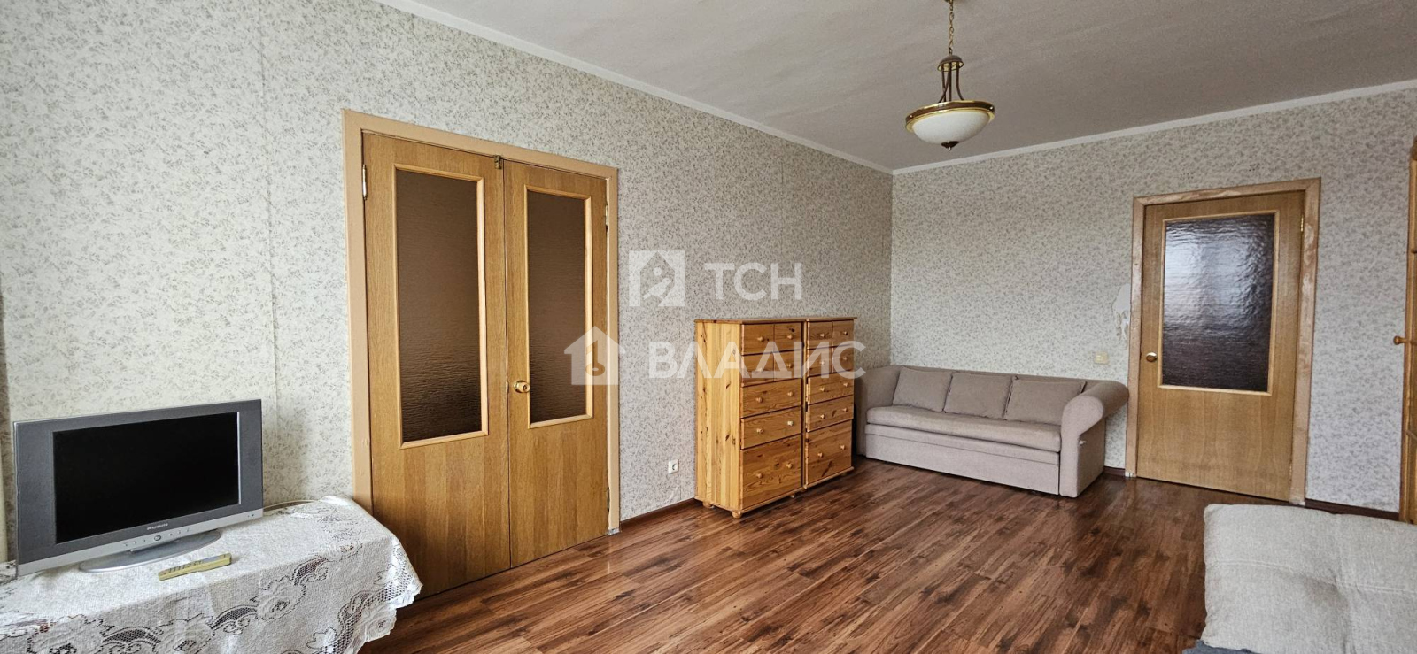 1-комн квартира Королёв, проспект Королёва, 28А