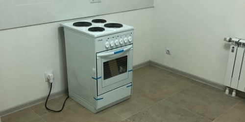 2-комн квартира Окружная улица,  д. 2А