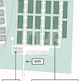 Аренда склада Константиново, 46Н-09268 Аренда склада Константиново, 46Н-09268