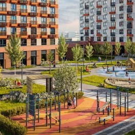 Продажа 2-комн квартиры на вторичном рынке Мытищи г, Борисовка ул,  д. 24А