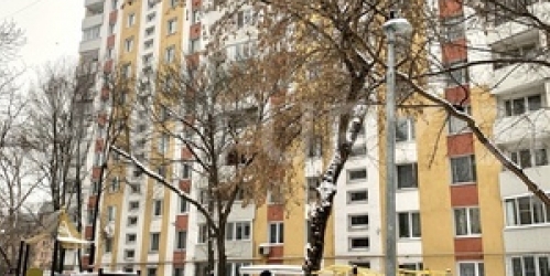 1-комн квартира Токмаков пер,  д. 13-15