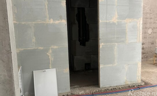 Продажа 1-комн квартиры на вторичном рынке Салтыковка, Школьная улица,  д. 7 к4