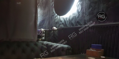 Помещение свободного назначения Реки Фонтанки наб,  д. 129