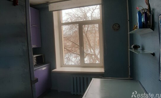 Продажа 2-комн квартиры на вторичном рынке Колпино г, Веры Слуцкой ул,  д. 9