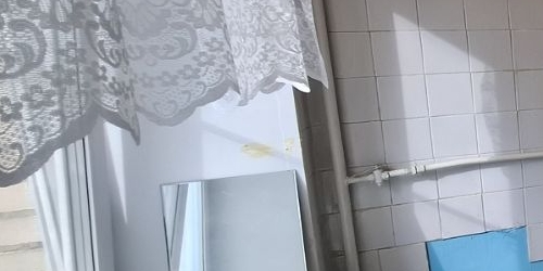 1-комн квартира улица Дмитрия Ульянова, 43К1