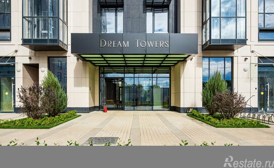 Продажа 3-комн квартиры на вторичном рынке Андропова пр-кт,  д. 9/1 к2