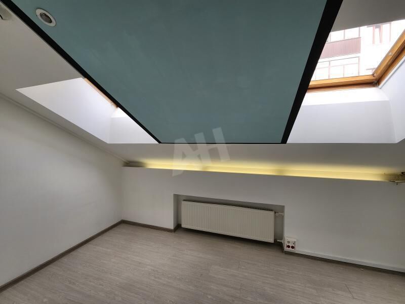 Продажа офиса Хлыновский туп,  д. 2А