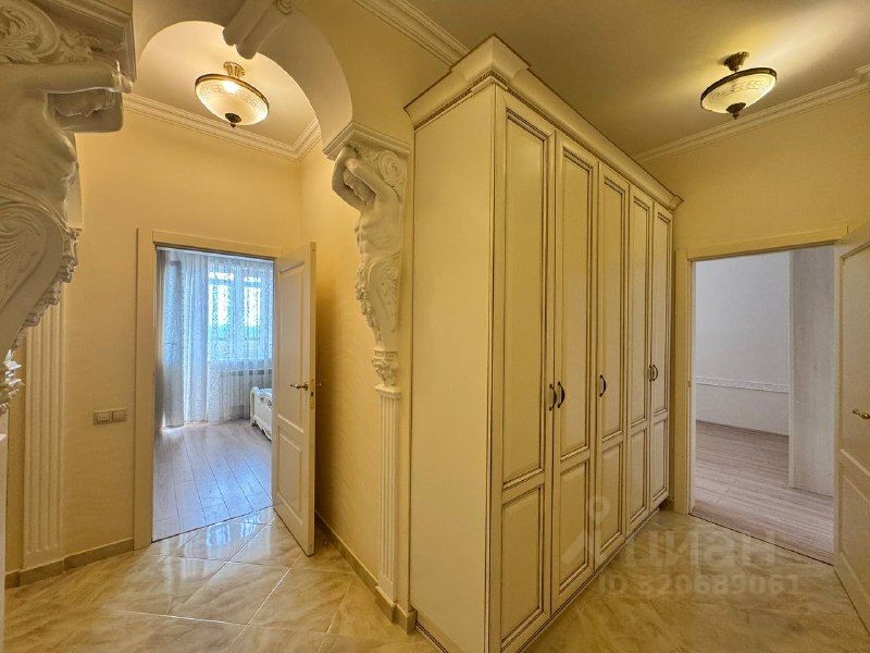 Продажа 3-комн квартиры на вторичном рынке Сергиев Посад, Железнодорожная улица, 37а