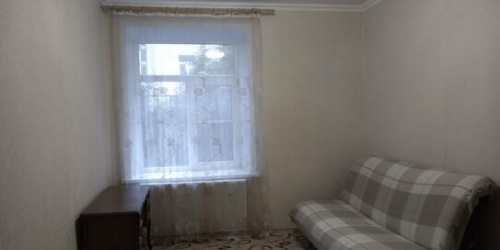 2-комн квартира Бабушкина ул,  д. 27